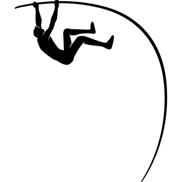 Track Field   Clipart 15 Thumbnail