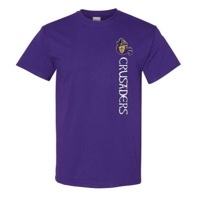 Crusaders - Heavy Cotton™ T-Shirt Thumbnail