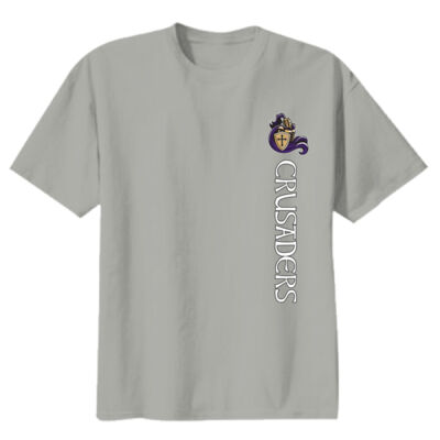 Crusaders - Youth Heavy Cotton T-Shirt Thumbnail