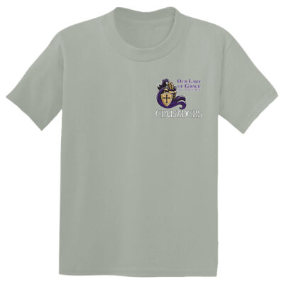 Crusaders - Youth PosiCharge ® Competitor Tee Thumbnail