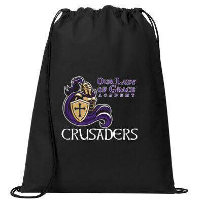 Crusaders - Core Cotton Cinch Thumbnail