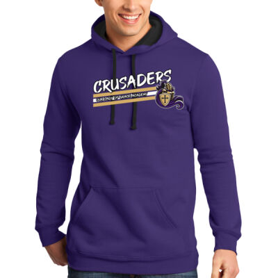 Crusaders - The Concert Fleece ® Hoodie Thumbnail