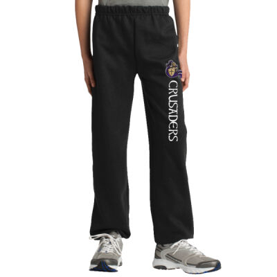 Our Lady Of Grace - Youth Heavy Blend Sweatpant Thumbnail