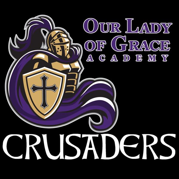 Our Lady Of Grace Main Logo Thumbnail