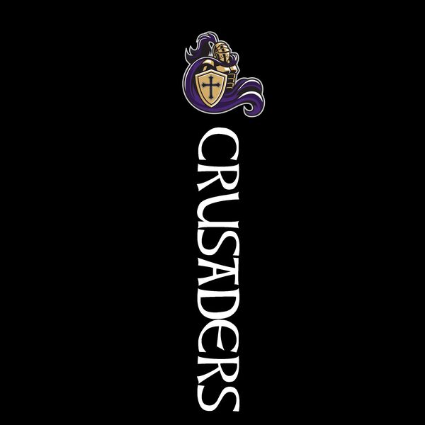 Our Lady Of Grace Crusaders Tall Logo Thumbnail