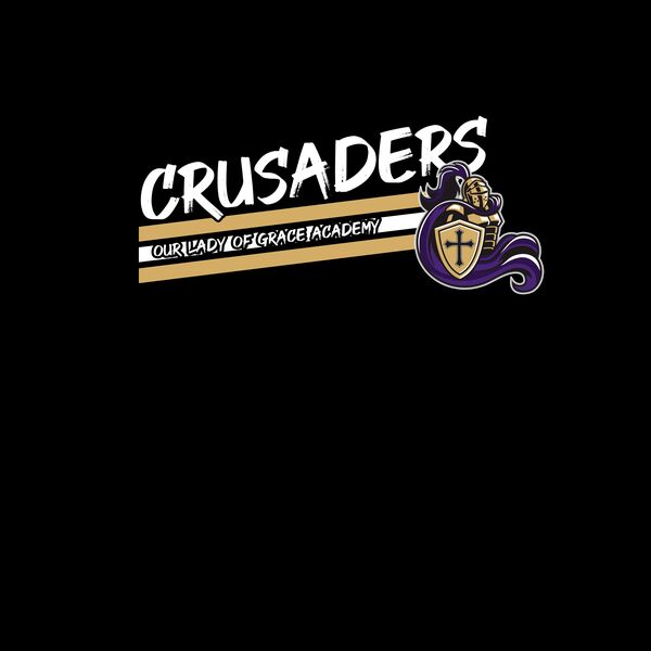 Crusaders 3 Lines Thumbnail