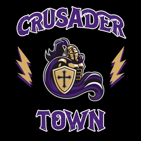 Crusader Town Thumbnail