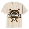 Youth Heavy Cotton T-Shirt Thumbnail