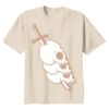 Youth Heavy Cotton T-Shirt Thumbnail