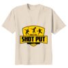 Youth Heavy Cotton T-Shirt Thumbnail