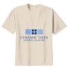 Youth Heavy Cotton T-Shirt Thumbnail