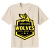Youth Heavy Cotton T-Shirt Thumbnail