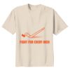 Youth Heavy Cotton T-Shirt Thumbnail