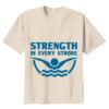 Youth Heavy Cotton T-Shirt Thumbnail