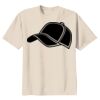 Youth Heavy Cotton T-Shirt Thumbnail