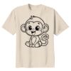 Youth Heavy Cotton T-Shirt Thumbnail