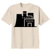 Youth Heavy Cotton T-Shirt Thumbnail