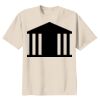 Youth Heavy Cotton T-Shirt Thumbnail