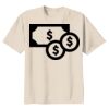 Youth Heavy Cotton T-Shirt Thumbnail