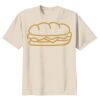 Youth Heavy Cotton T-Shirt Thumbnail
