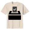 Youth Heavy Cotton T-Shirt Thumbnail