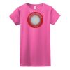 Softstyle ® Ladies T Shirt Thumbnail