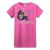 Softstyle ® Ladies T Shirt Thumbnail