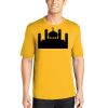 PosiCharge ® Competitor Tee Thumbnail