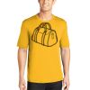 PosiCharge ® Competitor Tee Thumbnail