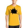 PosiCharge ® Competitor Tee Thumbnail