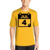 PosiCharge ® Competitor Tee Thumbnail