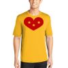 PosiCharge ® Competitor Tee Thumbnail