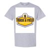 Heavy Cotton™ T-Shirt  Thumbnail