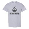 Heavy Cotton™ T-Shirt  Thumbnail