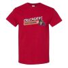 Heavy Cotton™ T-Shirt - WMT Thumbnail