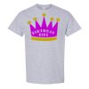 Heavy Cotton™ T-Shirt  Thumbnail