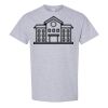 Heavy Cotton™ T-Shirt  Thumbnail