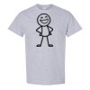 Heavy Cotton™ T-Shirt  Thumbnail