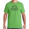 Dri Power ® 50/50 Cotton/Poly T Shirt Thumbnail