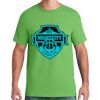 Dri Power ® 50/50 Cotton/Poly T Shirt Thumbnail