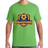 Dri Power ® 50/50 Cotton/Poly T Shirt Thumbnail