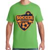 Dri Power ® 50/50 Cotton/Poly T Shirt Thumbnail
