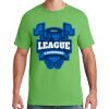Dri Power ® 50/50 Cotton/Poly T Shirt Thumbnail
