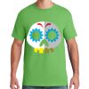 Dri Power ® 50/50 Cotton/Poly T Shirt Thumbnail