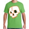 Dri Power ® 50/50 Cotton/Poly T Shirt Thumbnail