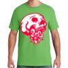 Dri Power ® 50/50 Cotton/Poly T Shirt Thumbnail