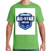 Dri Power ® 50/50 Cotton/Poly T Shirt Thumbnail