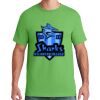 Dri Power ® 50/50 Cotton/Poly T Shirt Thumbnail