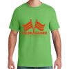 Dri Power ® 50/50 Cotton/Poly T Shirt Thumbnail