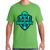 Dri Power ® 50/50 Cotton/Poly T Shirt Thumbnail